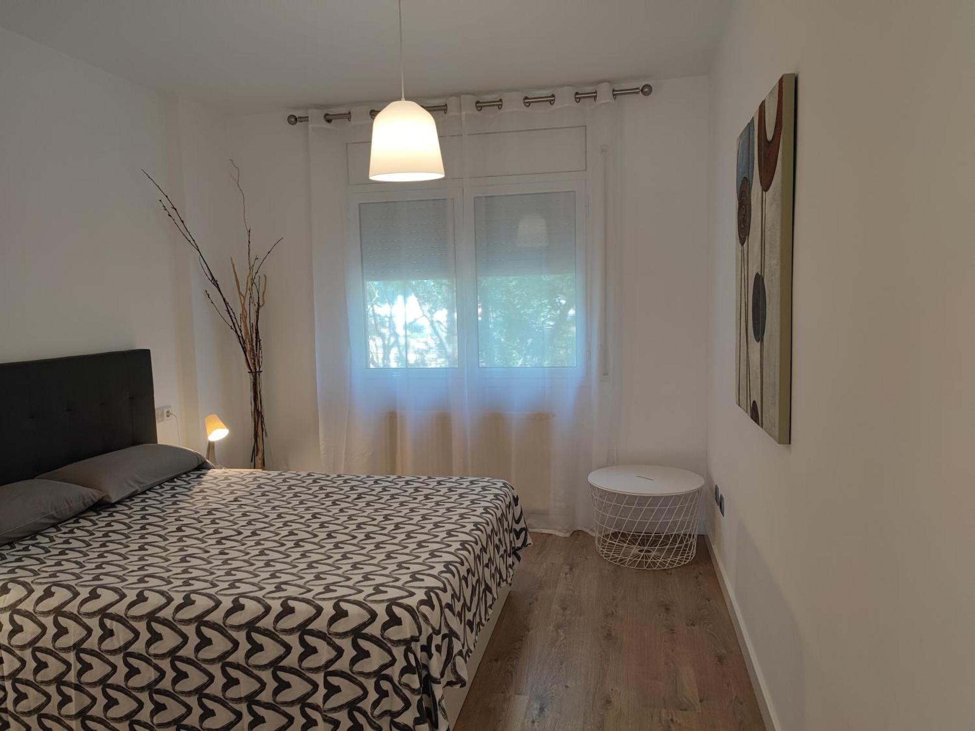 Apartamento Completo Muy Cerca Del Centro Ideal Para Familias Con Piscina Figueres  Exterior photo